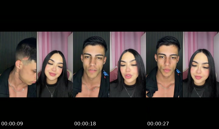 @alison.souza04 Brazil TikTok live from 2026-07-13