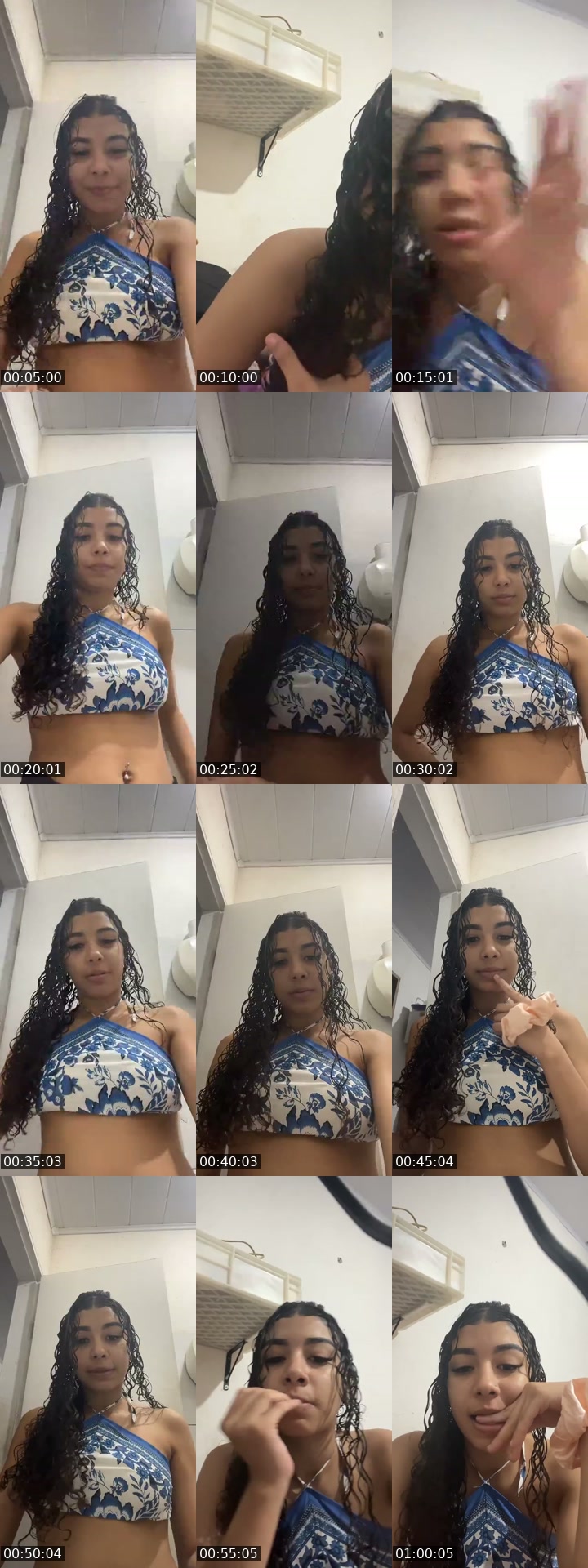 @josiws7 Brazil TikTok live from 2026-07-13