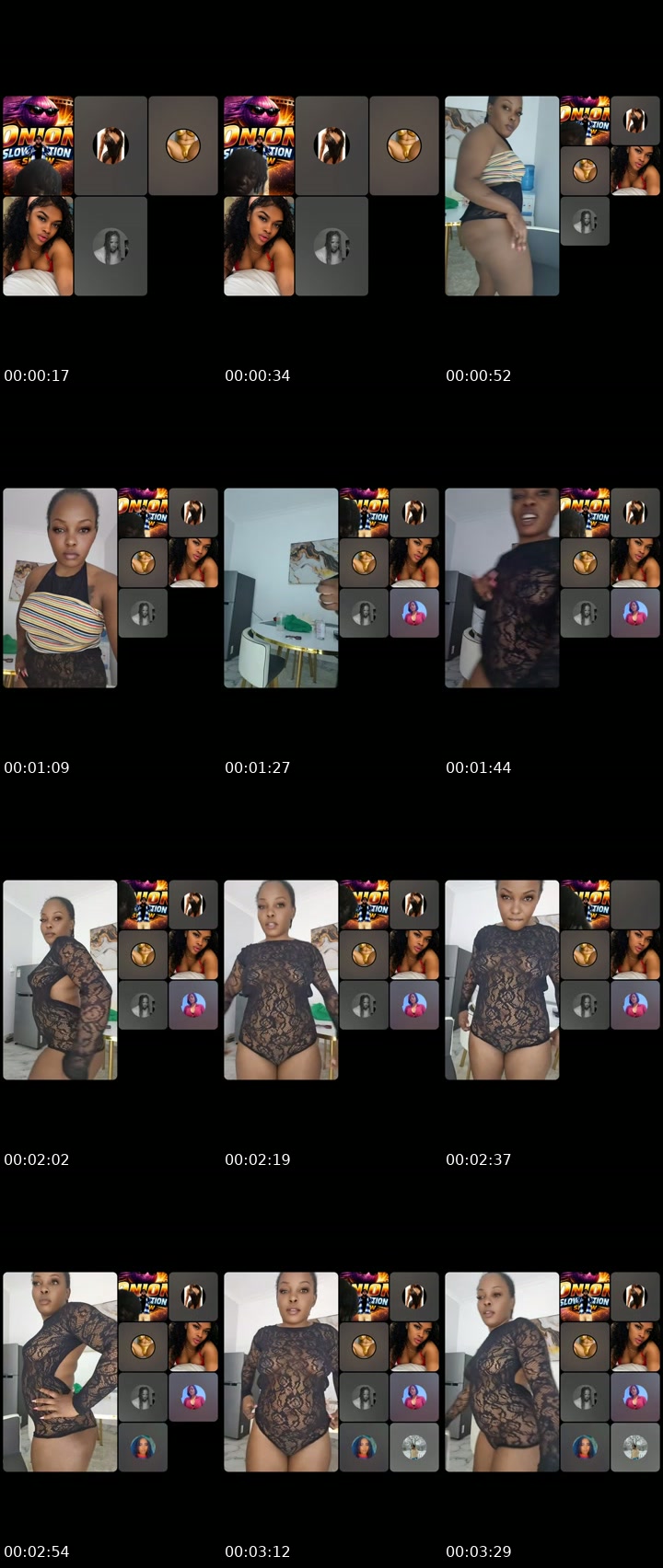 @daddy.trs TikTok live from 2026-07-13