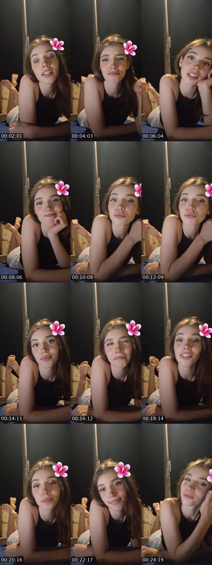 @daryana9103 TikTok live from 2026-07-13