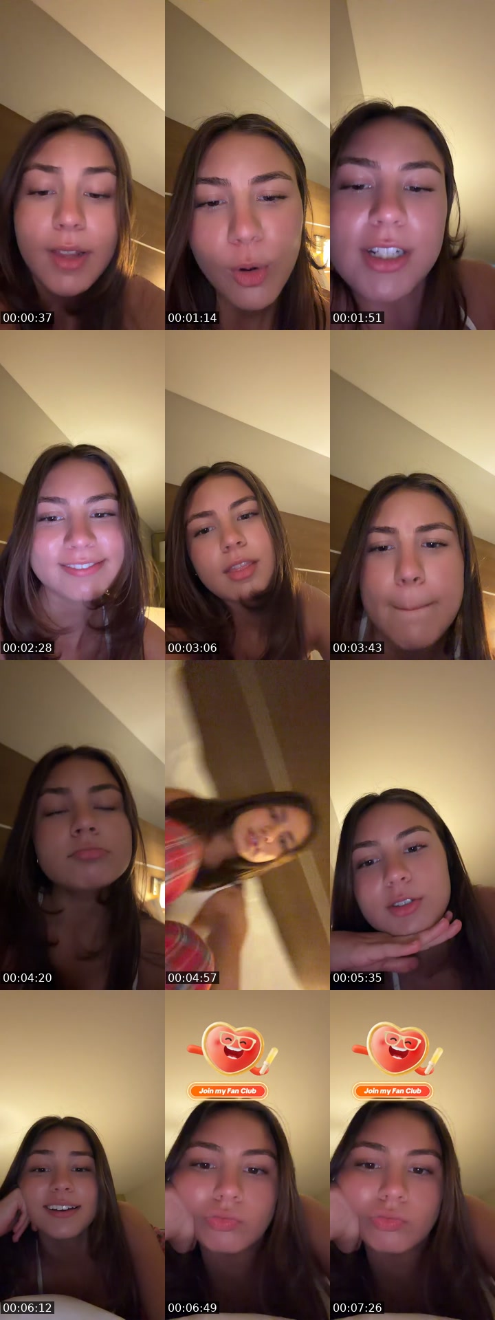 TikTok live: minicaryn.com🦋 by @minicaryn
