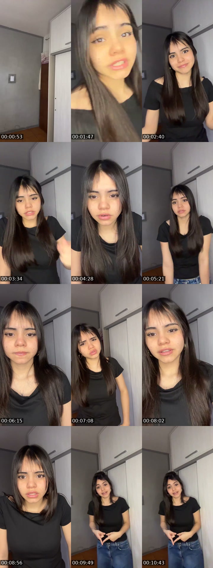 @mileecepeda TikTok live from 2026-07-13