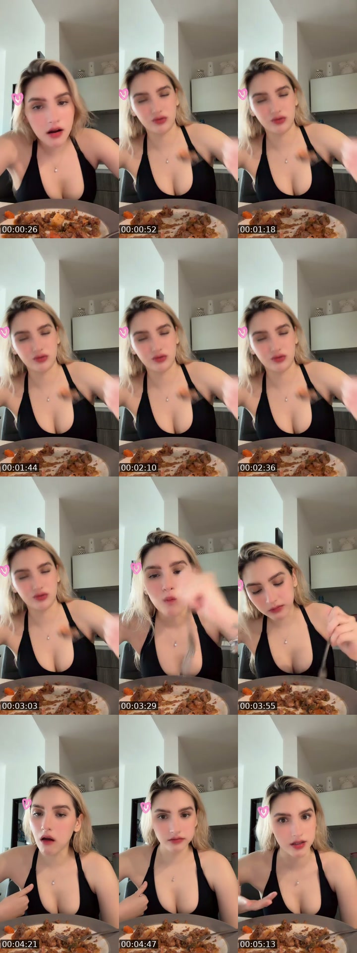 @montsegarciaazz TikTok live from 2026-07-13