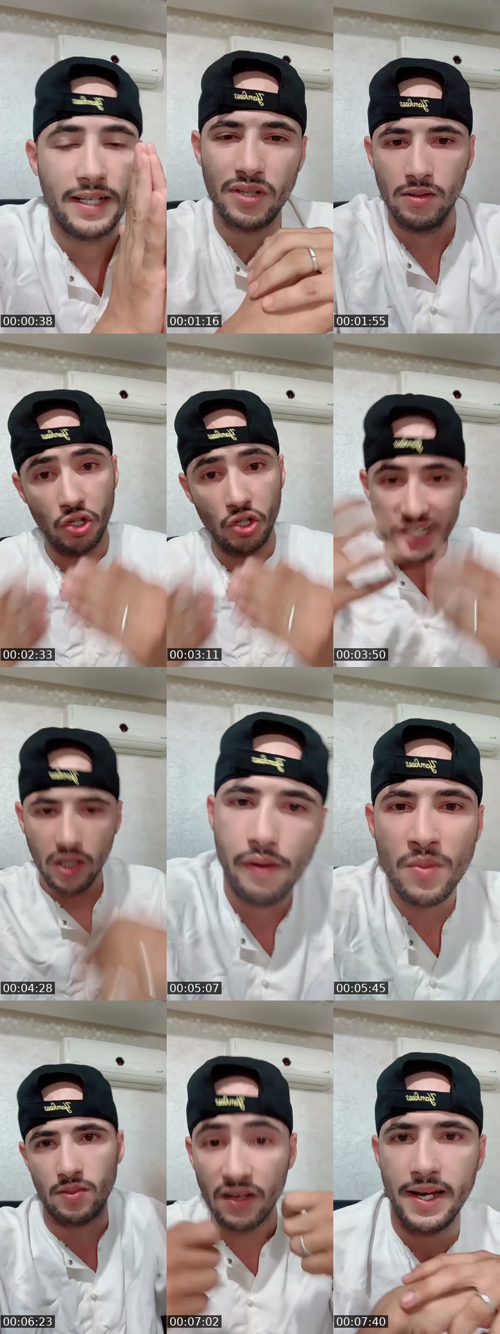 TikTok live: أسرار طاقة الباطنية by @mohammed.saalmi