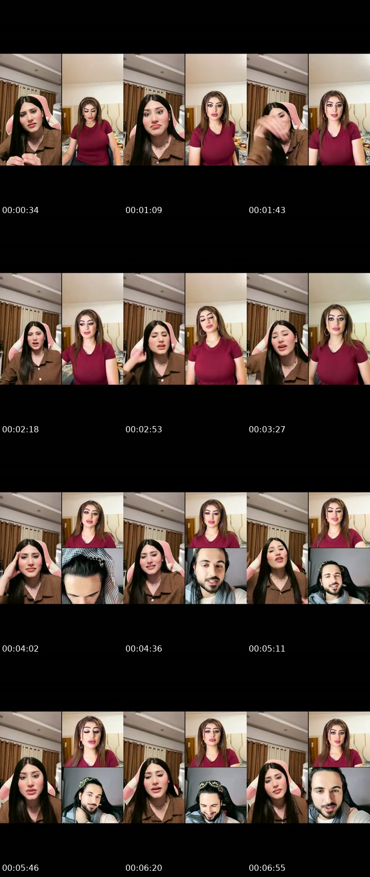 @kubrakhan665 TikTok live from 2026-07-13