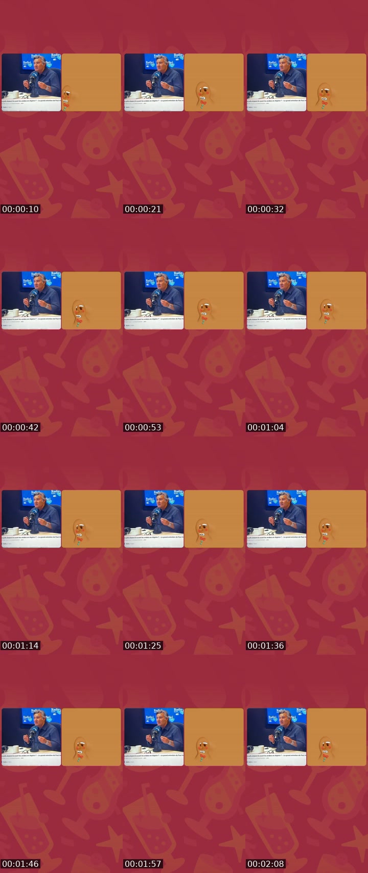 @kakou28 TikTok live from 2026-07-13