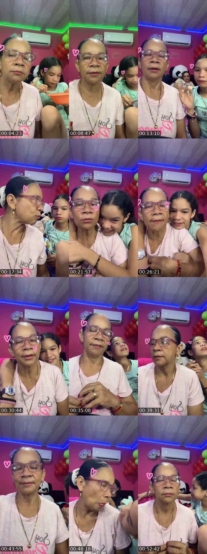 @vanebb_1 TikTok live from 2026-07-13