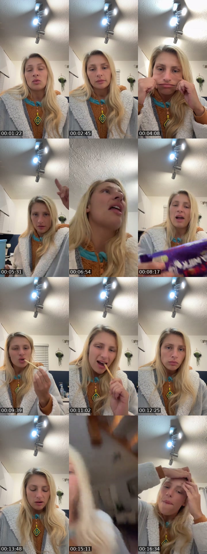 @clw4793 TikTok live from 2026-07-14