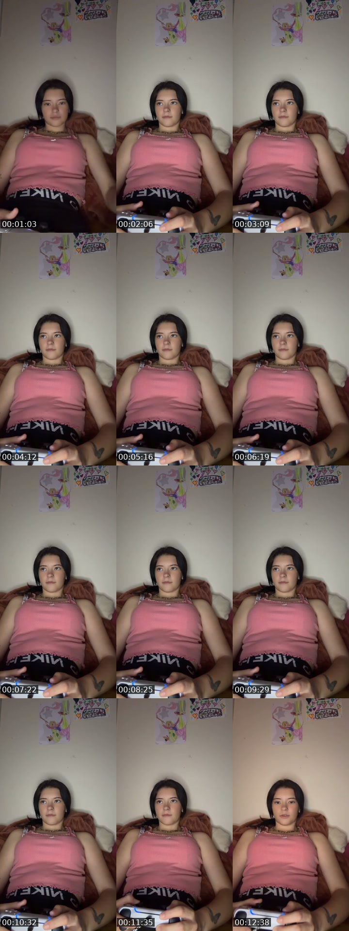 France TikTok live: M en bio by @avabella130