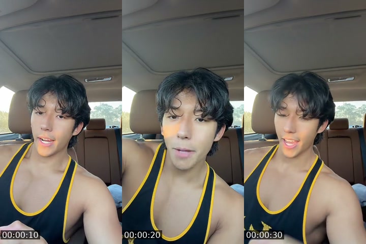@jacob_myung TikTok live from 2026-07-14