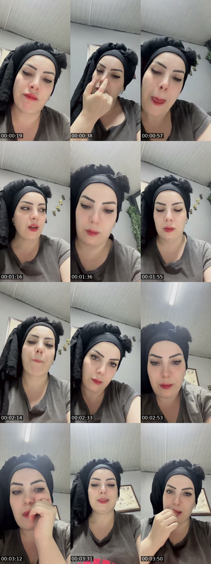 @haticekarabulut_44 Turkey TikTok live from 2026-07-14
