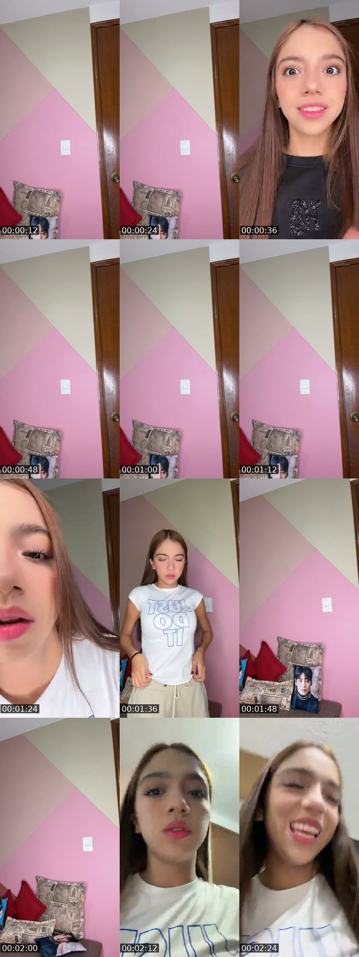 @kari_romu TikTok live from 2026-07-14