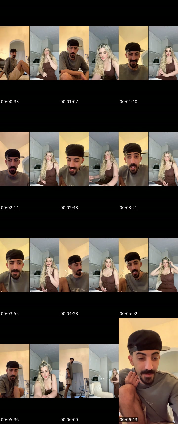 TikTok live: انا جيت by @durrei