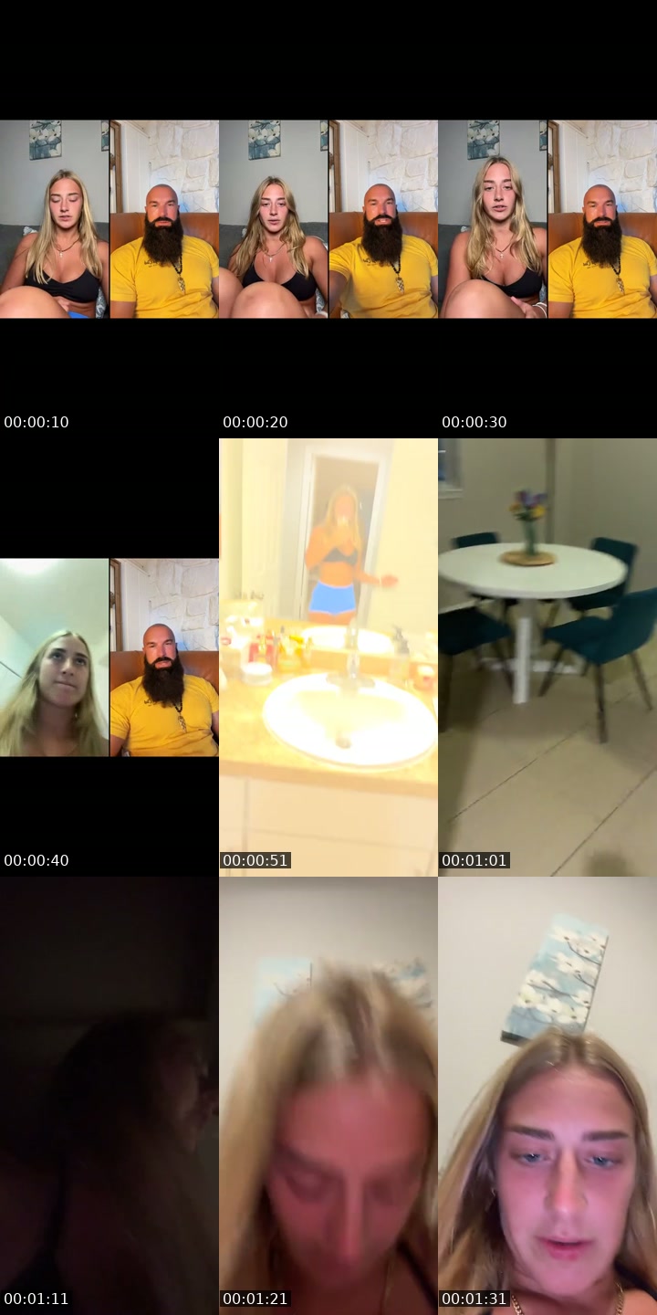 United States TikTok live: God bless you! by @ellie..homola