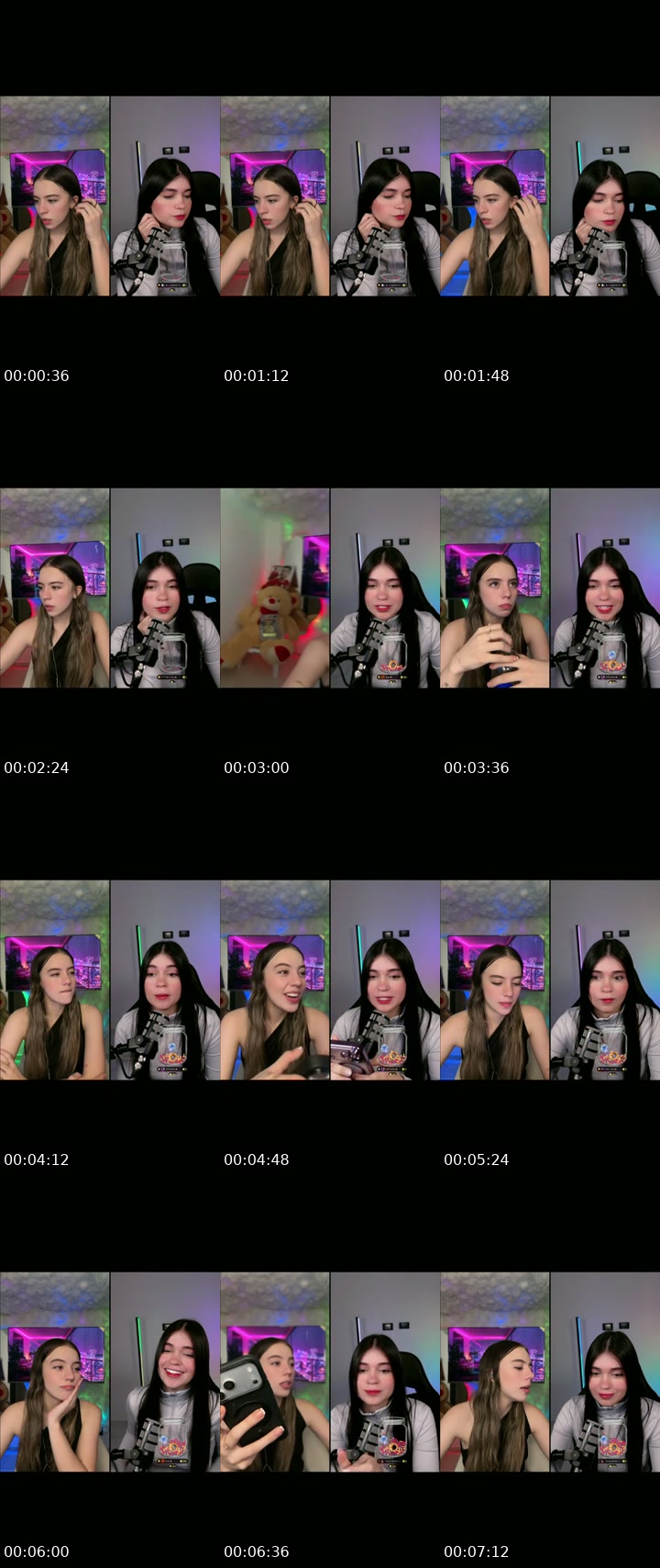 TikTok live: Lets Go LIVE! by @laura_trujillo1