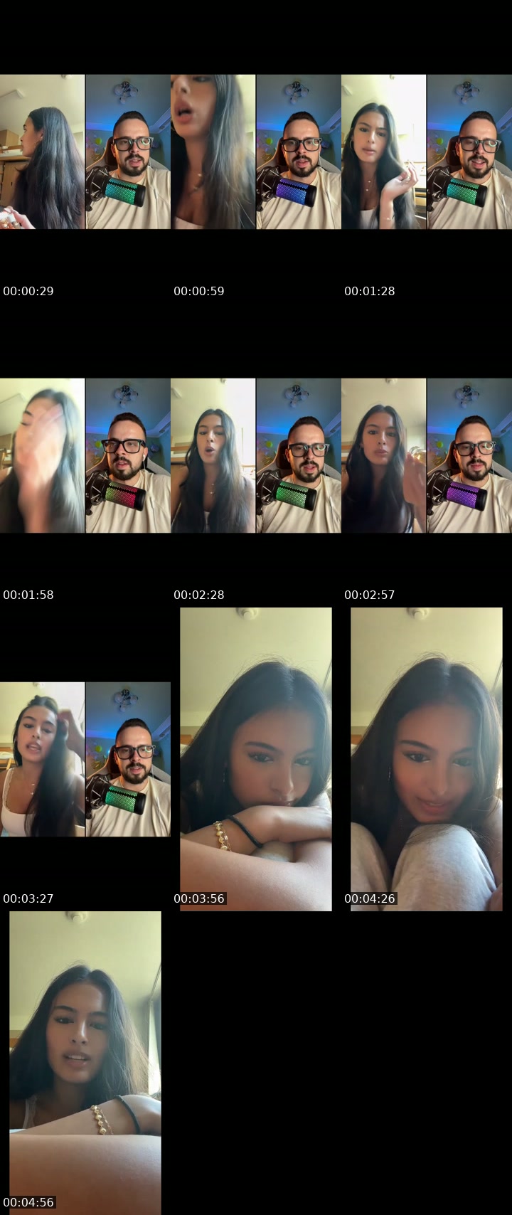 Greece TikTok live: Chats + battles by @mia_konn