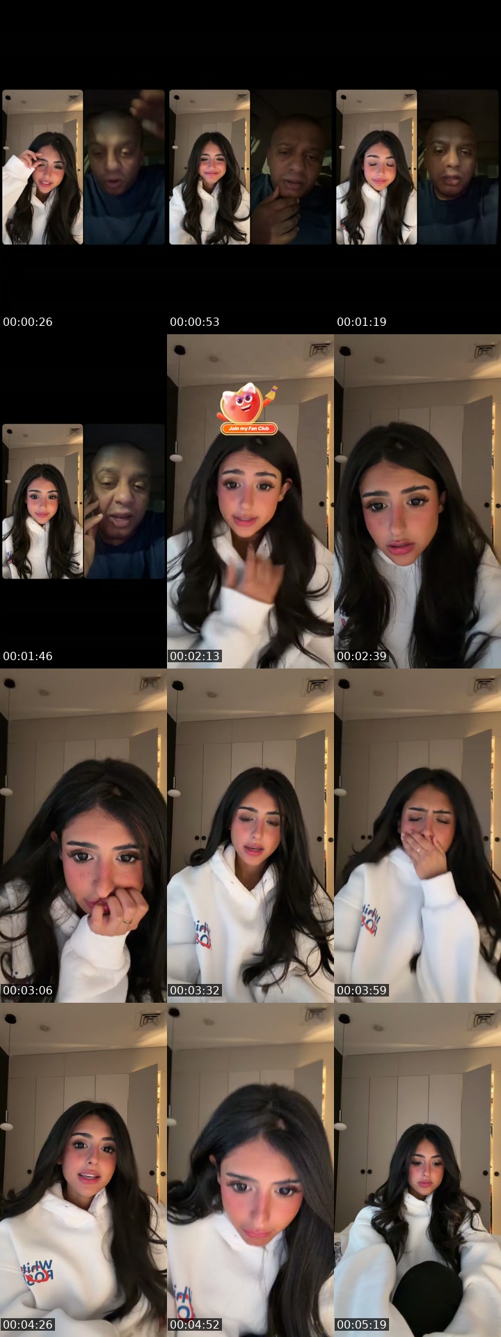 @xm22x2 TikTok live from 2026-07-14