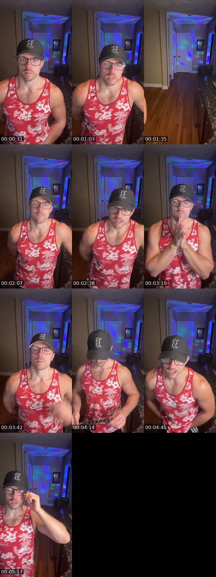 TikTok live: Just posted on X by @ryan.or.whatever