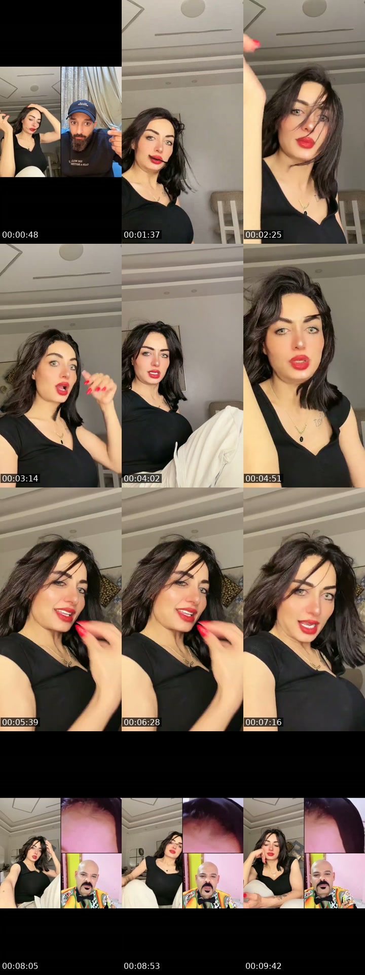 @salma.anwar80 TikTok live from 2026-07-14