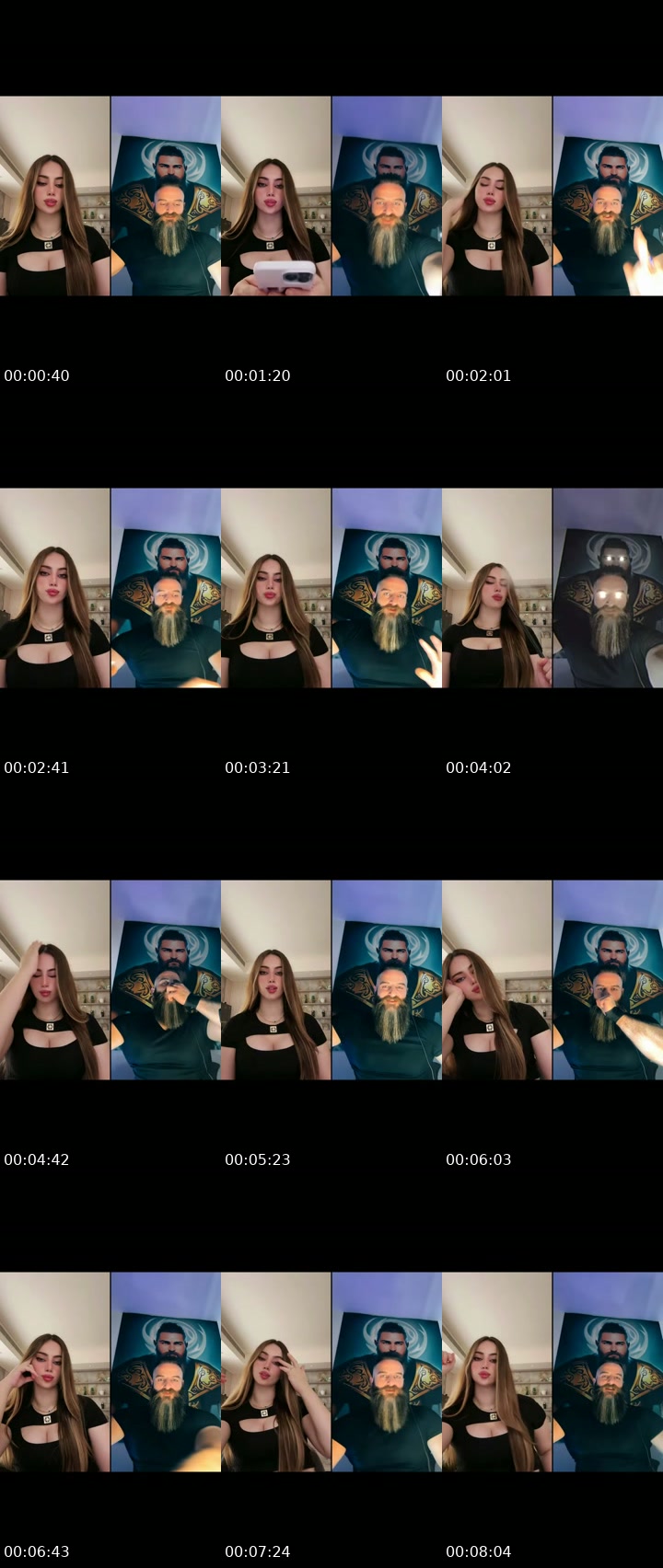 @sihamooo31 Lebanon TikTok live from 2026-07-14
