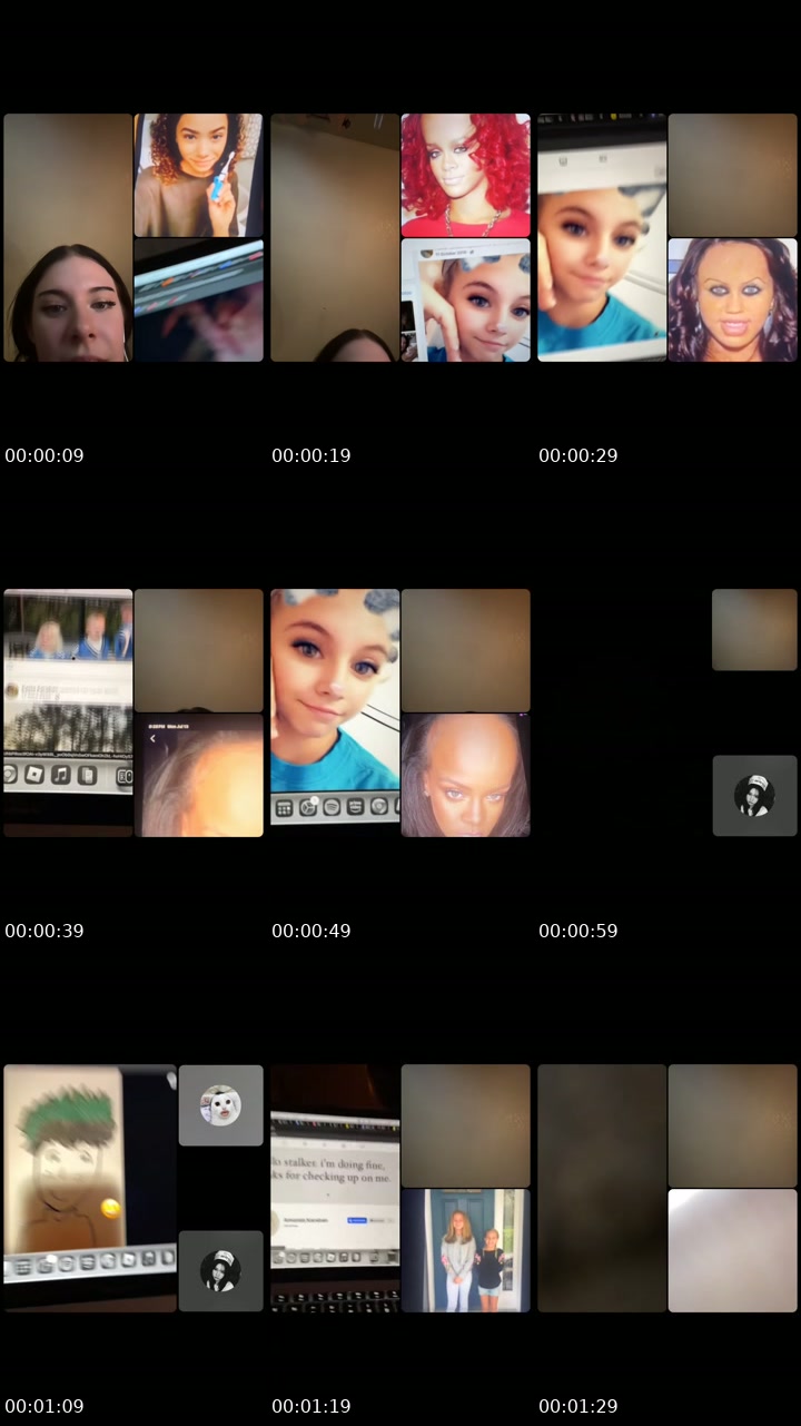 TikTok live: hello by @sparklyprettyglitterfart