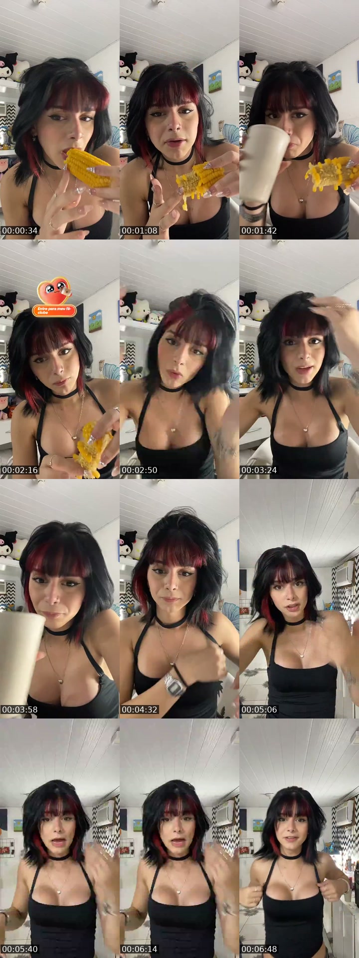 @_rynevess TikTok live from 2026-07-14