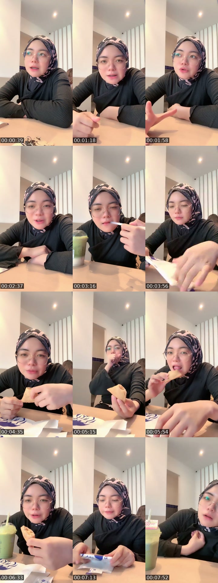 TikTok live: lolz by @ammoooii_2