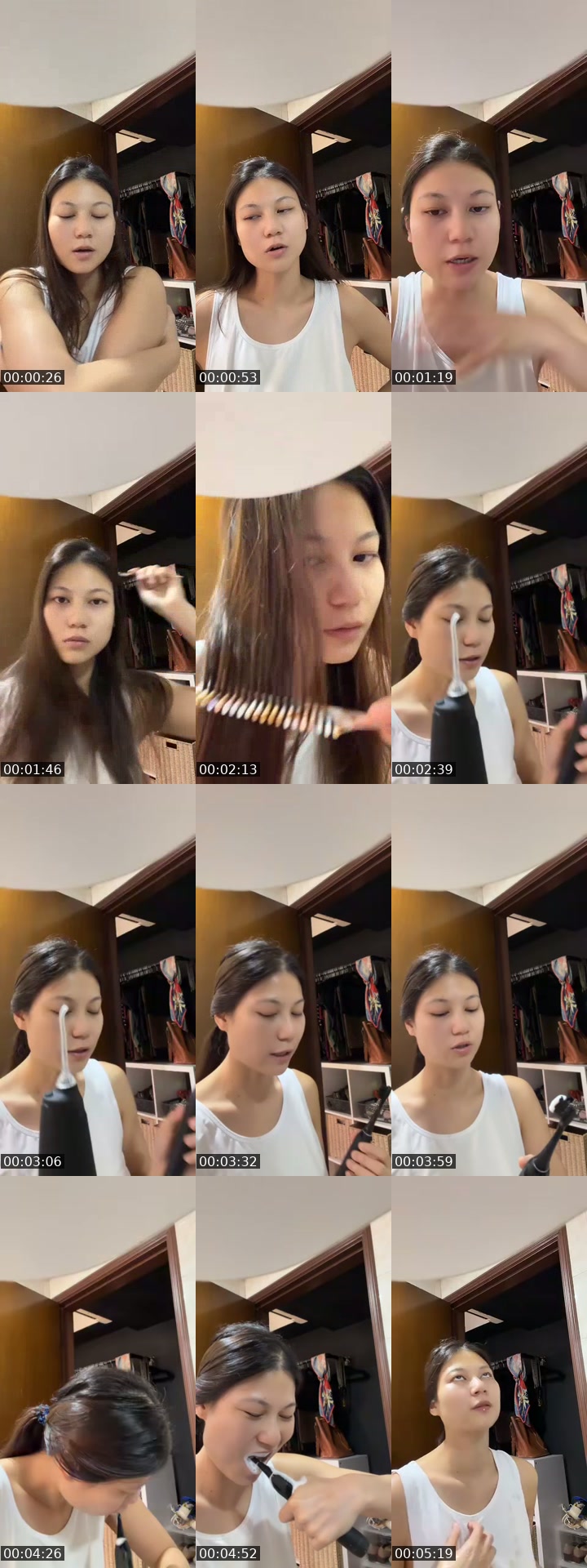 TikTok live: Welcome to my LIVE by @kinkeychain