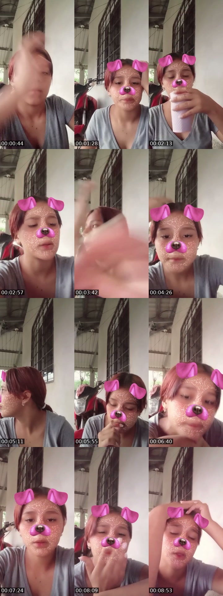 TikTok live: ablemos un rato by @yaritza13879