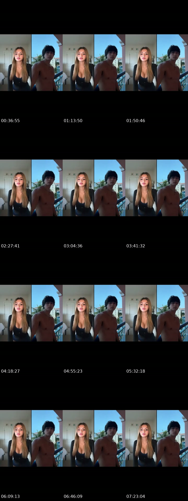 TikTok live: Hi! gift gal💌 by @heyalymarie