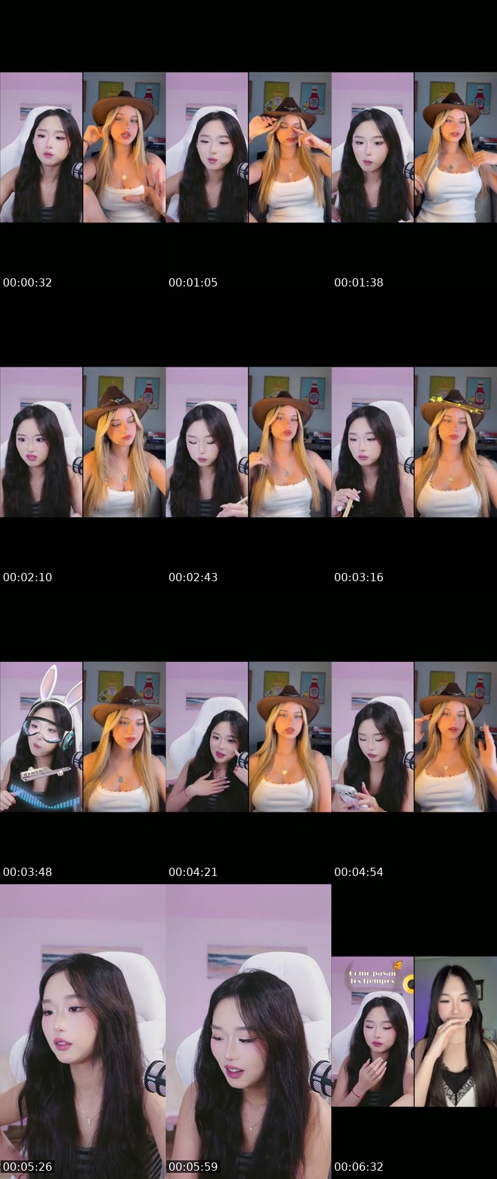 TikTok live: Lets Go LIVE! by @jiahui.0623