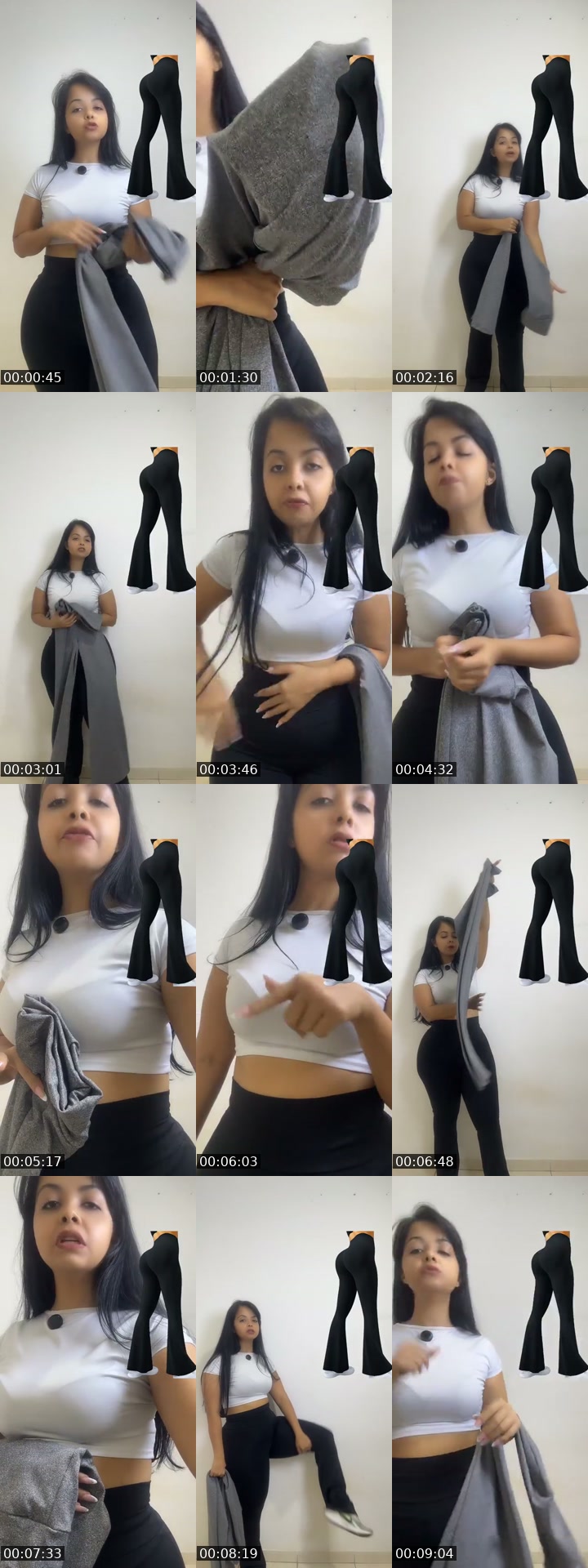 TikTok live: PROMOÇÃO RELÂMPAGO!! Aproveite❤️ by @joycetikokshop