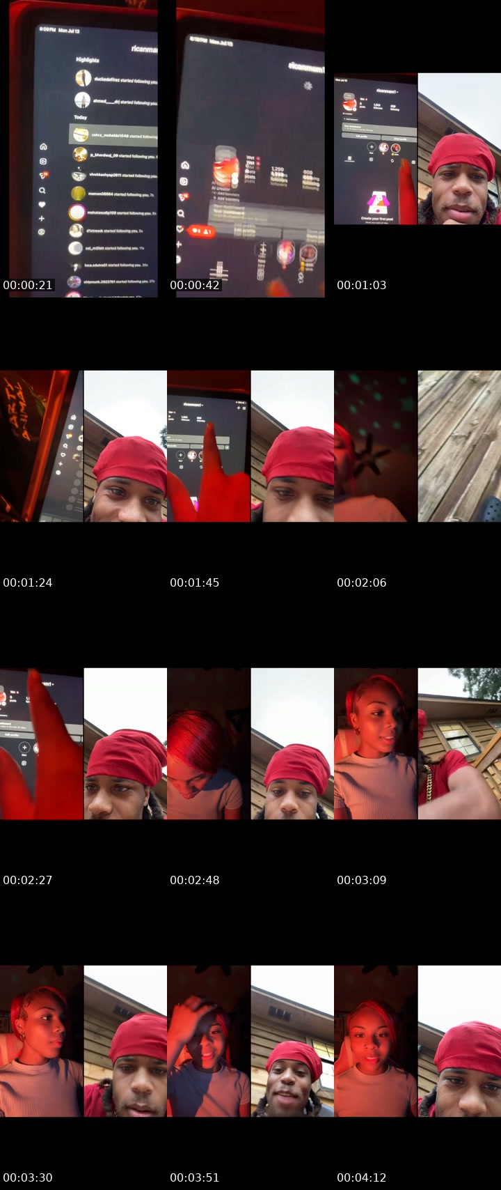 @ricanmam1_ TikTok live from 2026-07-14