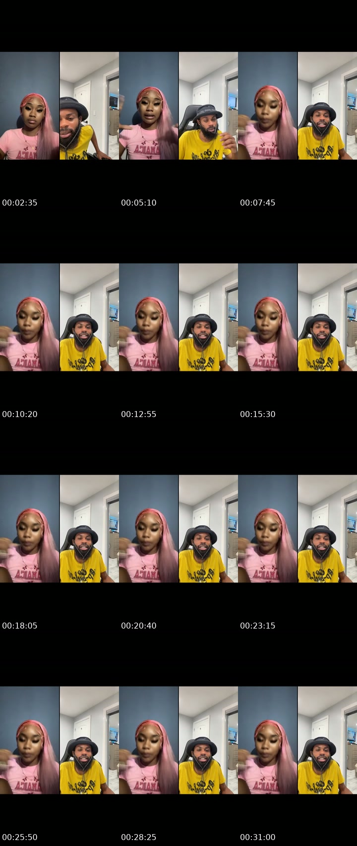@susumawgayf TikTok live from 2026-07-14