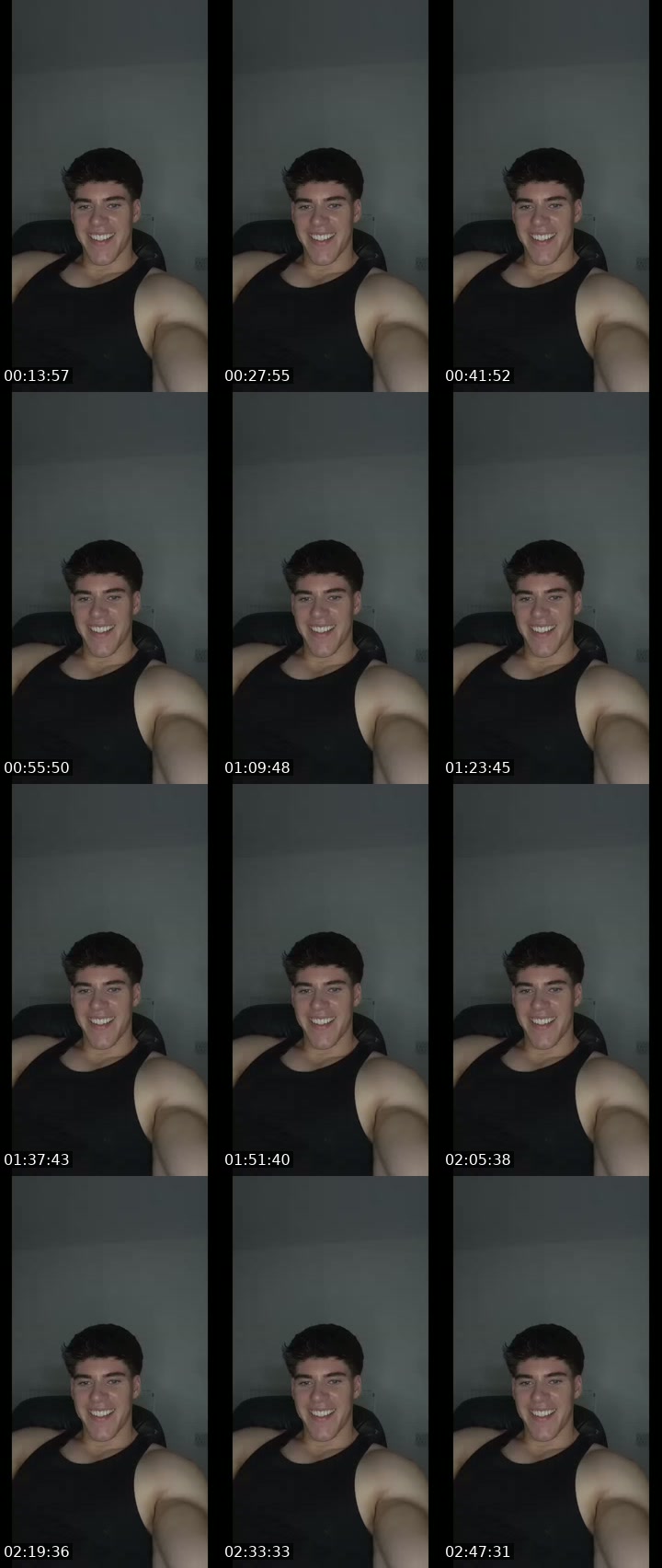 TikTok live: Gift gall reset by @willhickslifts