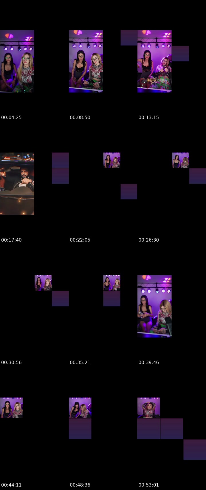 TikTok live: Lets Go LIVE! by @sydney_.0.9