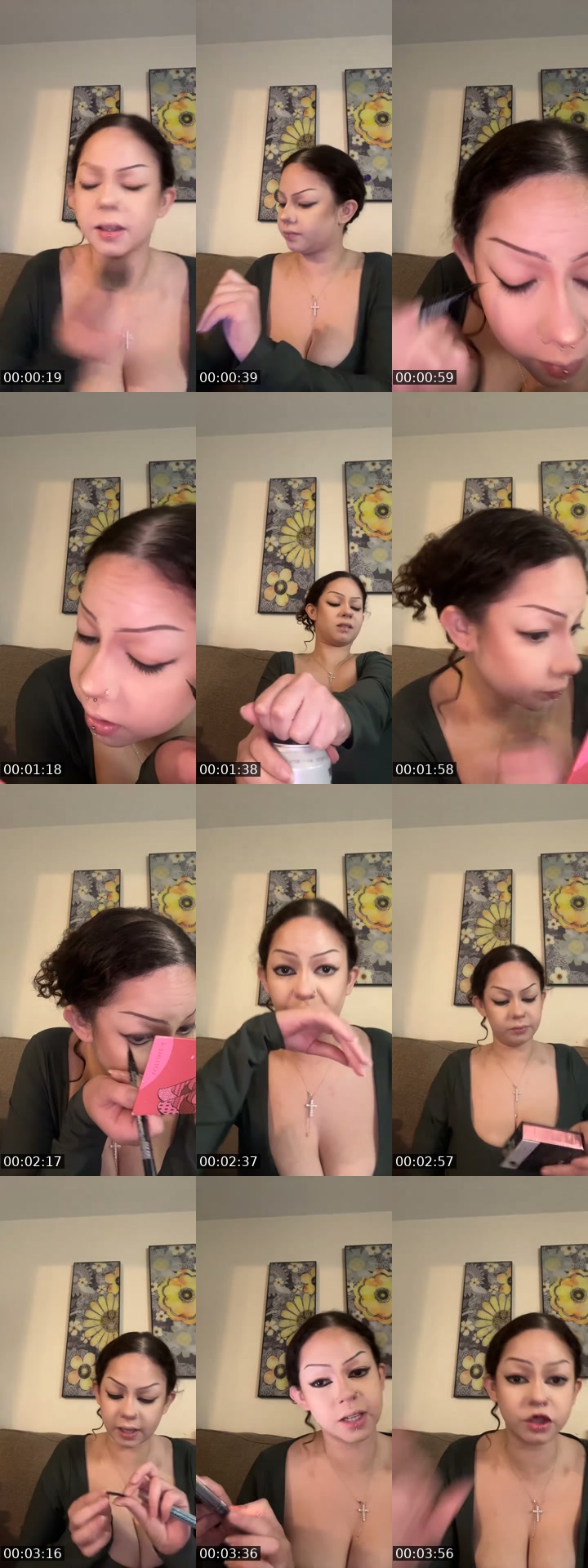 @brinixole TikTok live from 2026-07-14