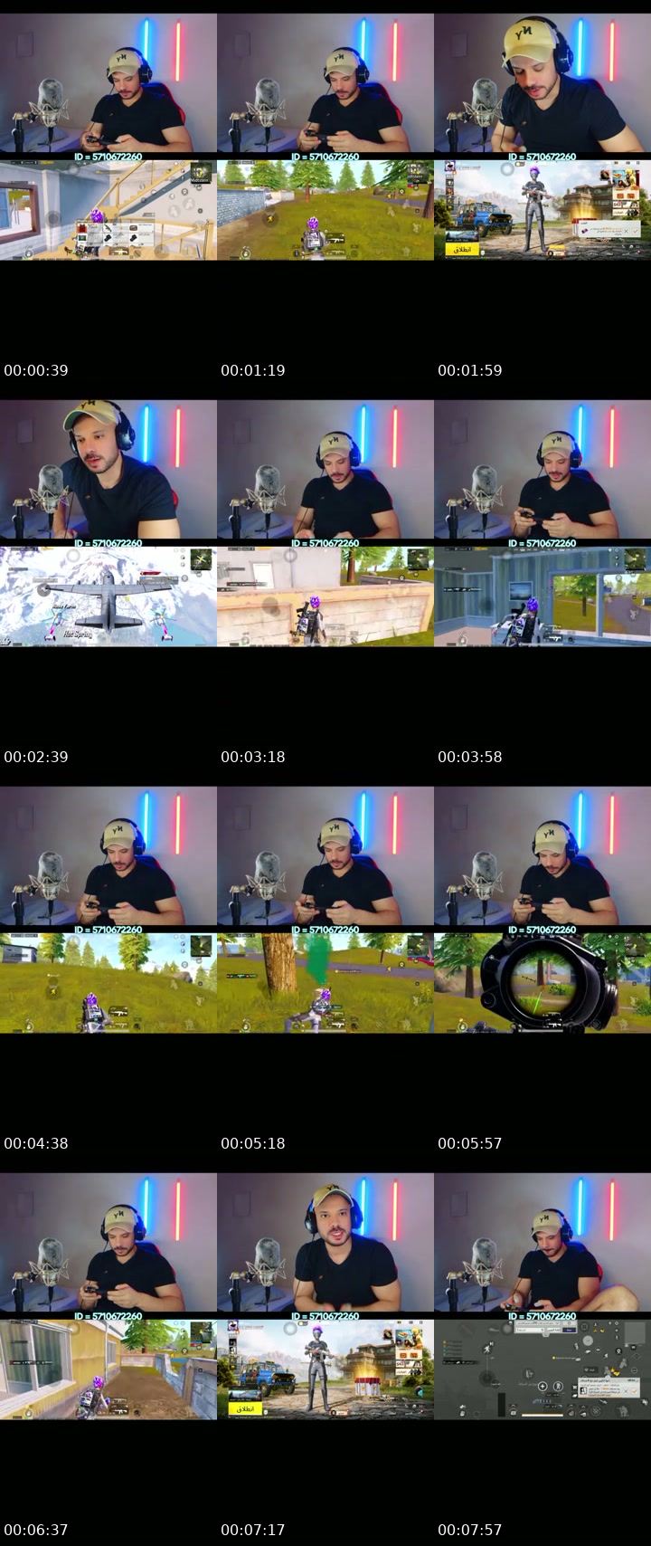 TikTok live: Lets Go LIVE! by @anf_iq