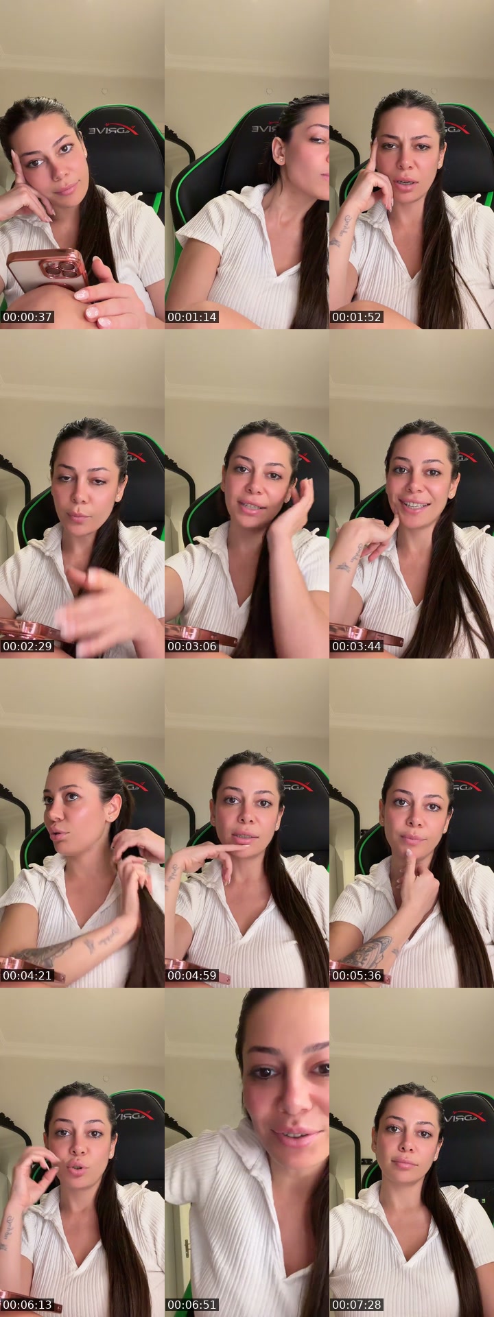 @duyguaycann TikTok live from 2026-07-14