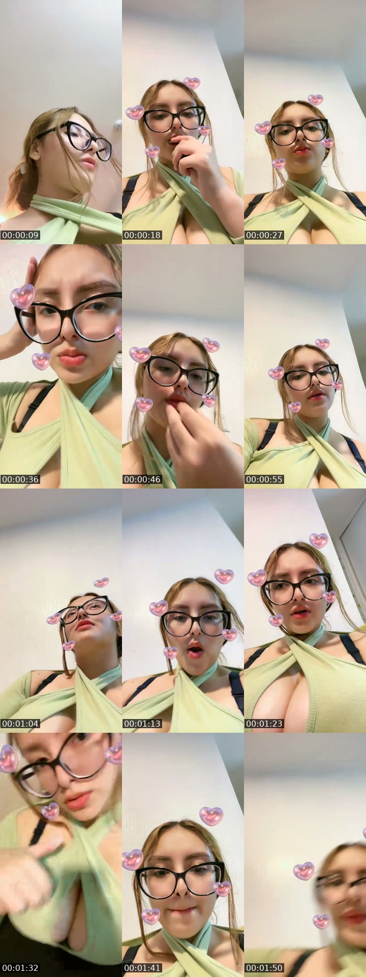 Peru TikTok live: Holii 🩷✨ by @litzihai8