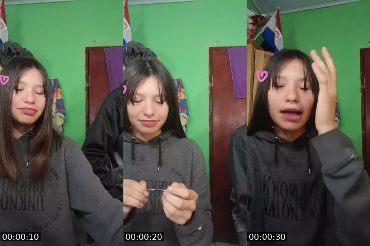 TikTok live: Sorteo by @mabelita_1