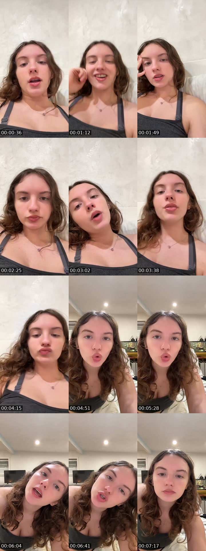 @meadowlull TikTok live from 2026-07-14