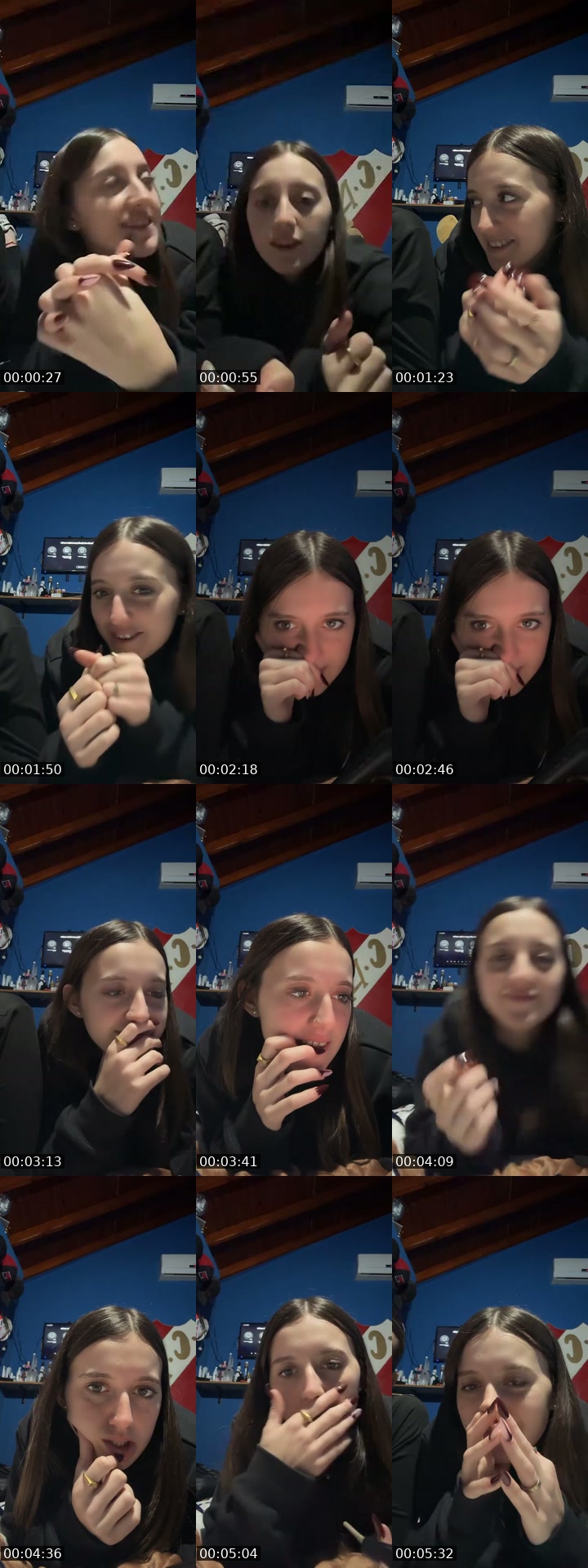 @merr.lf TikTok live from 2026-07-14