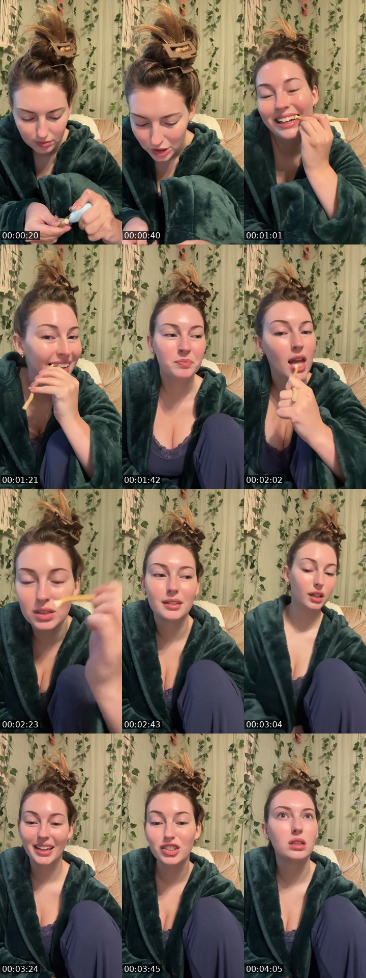 @moorer_reading TikTok live from 2026-07-14