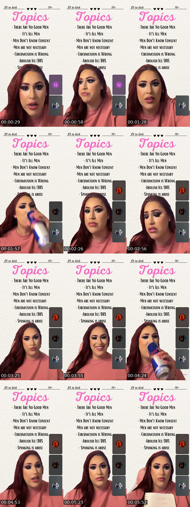 @notkenn3.0 TikTok live from 2026-07-14