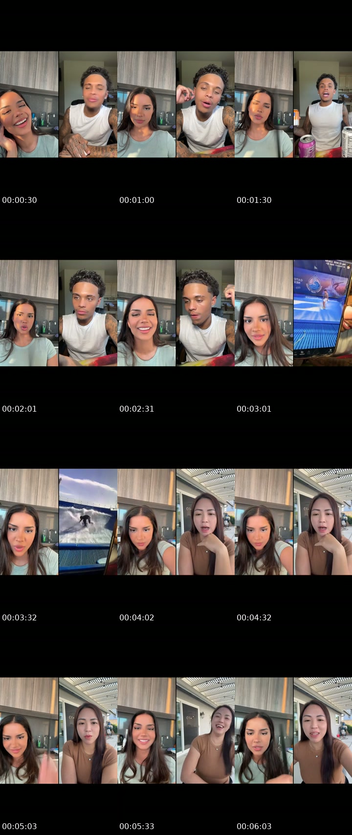TikTok live: SHREDZ55🧡’S LIVE by @shredz55