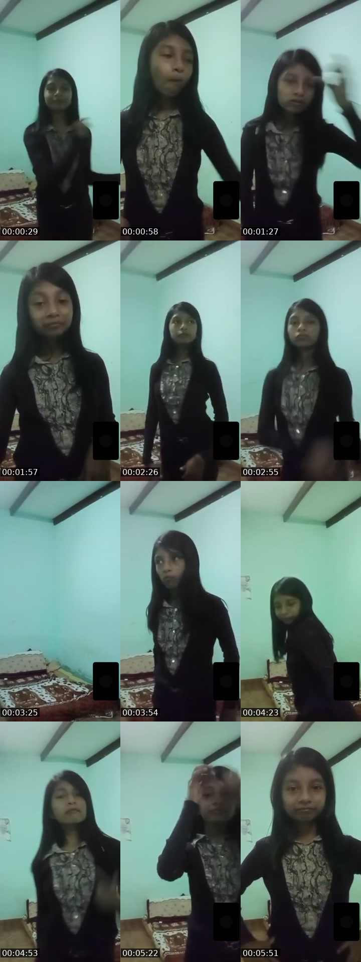 Nigeria TikTok live: Holiiiiii by @sofi.vb5