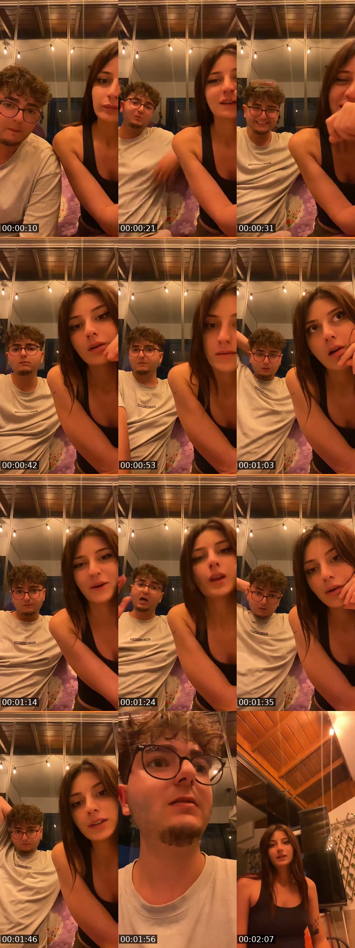 @deniissaayy TikTok live from 2026-07-14