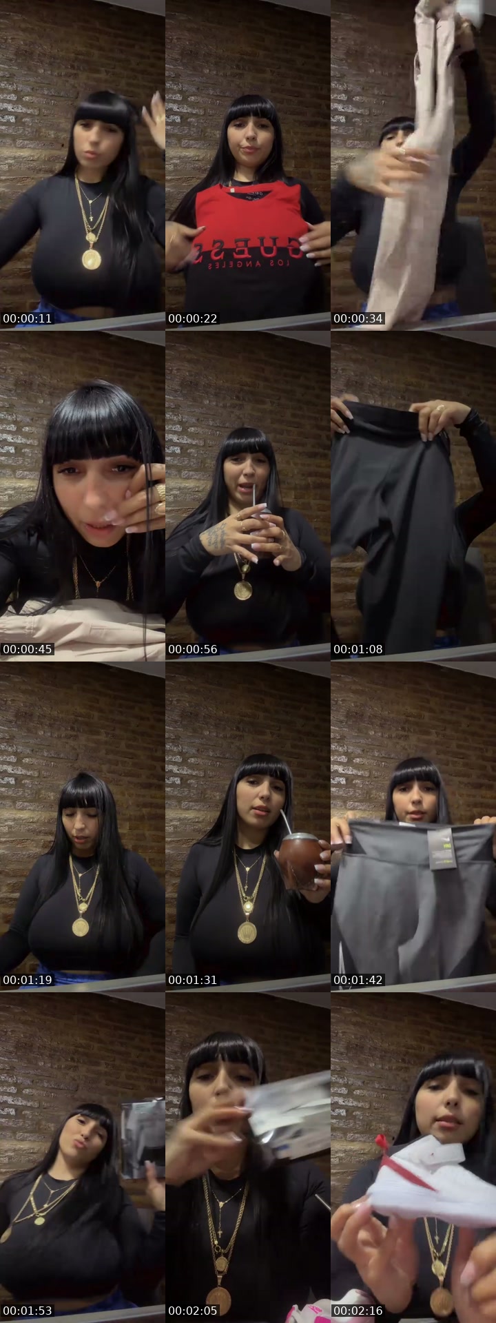 @g11.0011 TikTok live from 2026-07-14