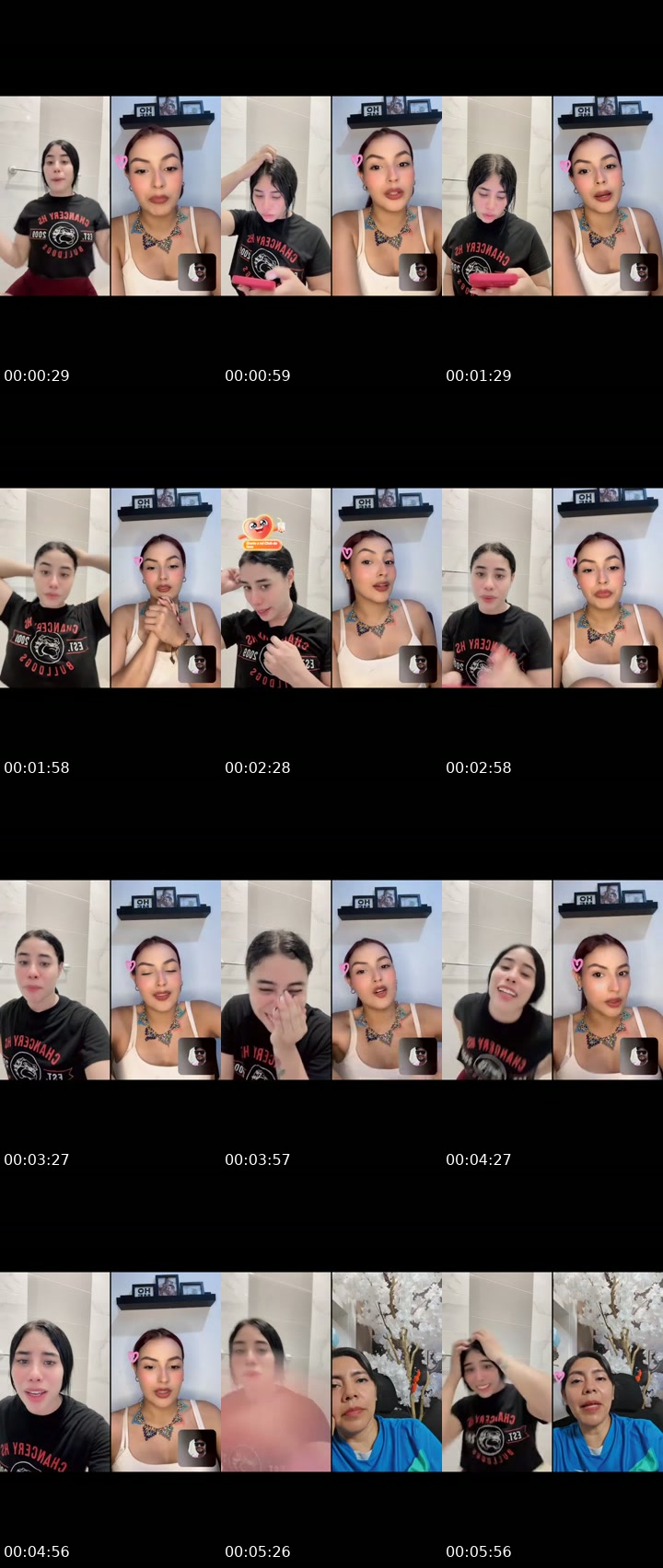 @estefanyperalta608 TikTok live from 2026-07-14